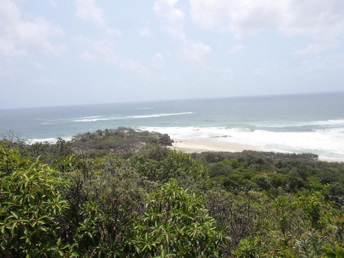 Azure Vila Point Lookout Exterior foto