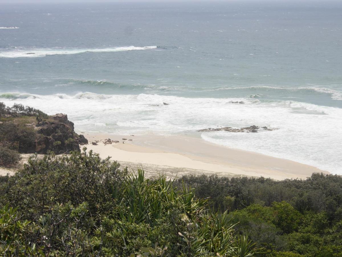 Azure Vila Point Lookout Exterior foto
